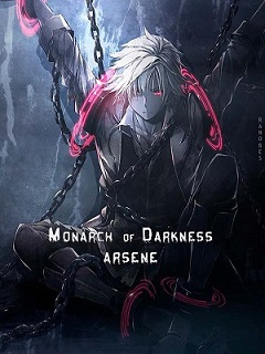 Monarch of Darkness, Arsene