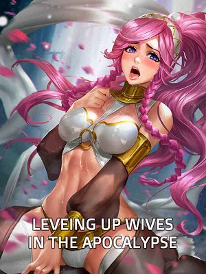 Leveling Up Wives In The Apocalypse