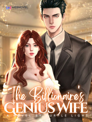 The Billionaire's Genius Wife