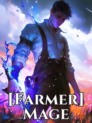 Farmer Mage