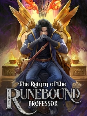 Return of the Runebound Professor